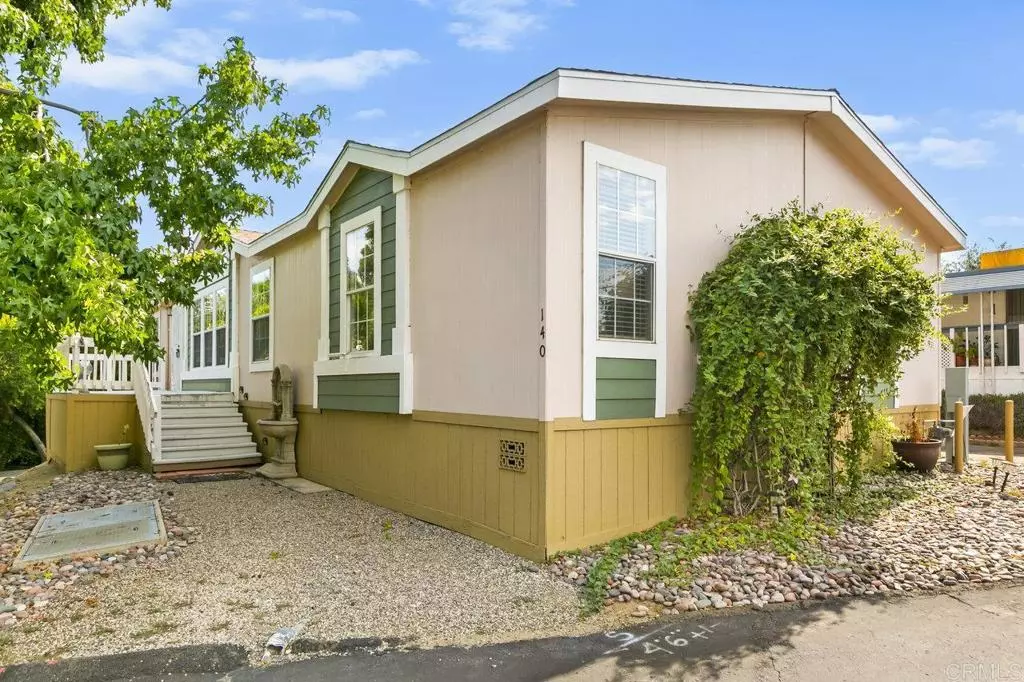 Alpine, CA 91901,2400 Alpine BLVD #SPC 140