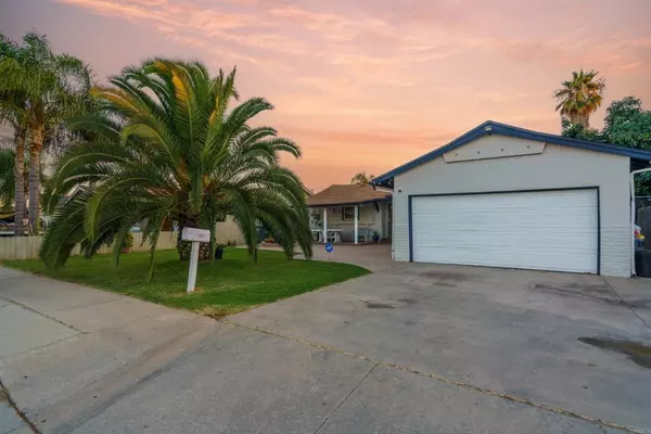 Escondido, CA 92026,833 N Beech ST