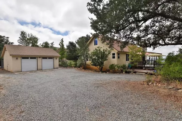 Descanso, CA 91916,11970 Twin Springs RD