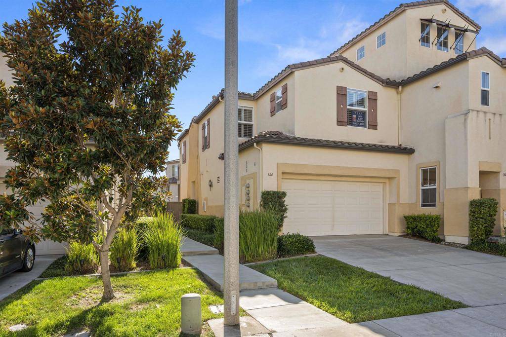 364 CAMINITO BARCELONA, Chula Vista, CA 91914
