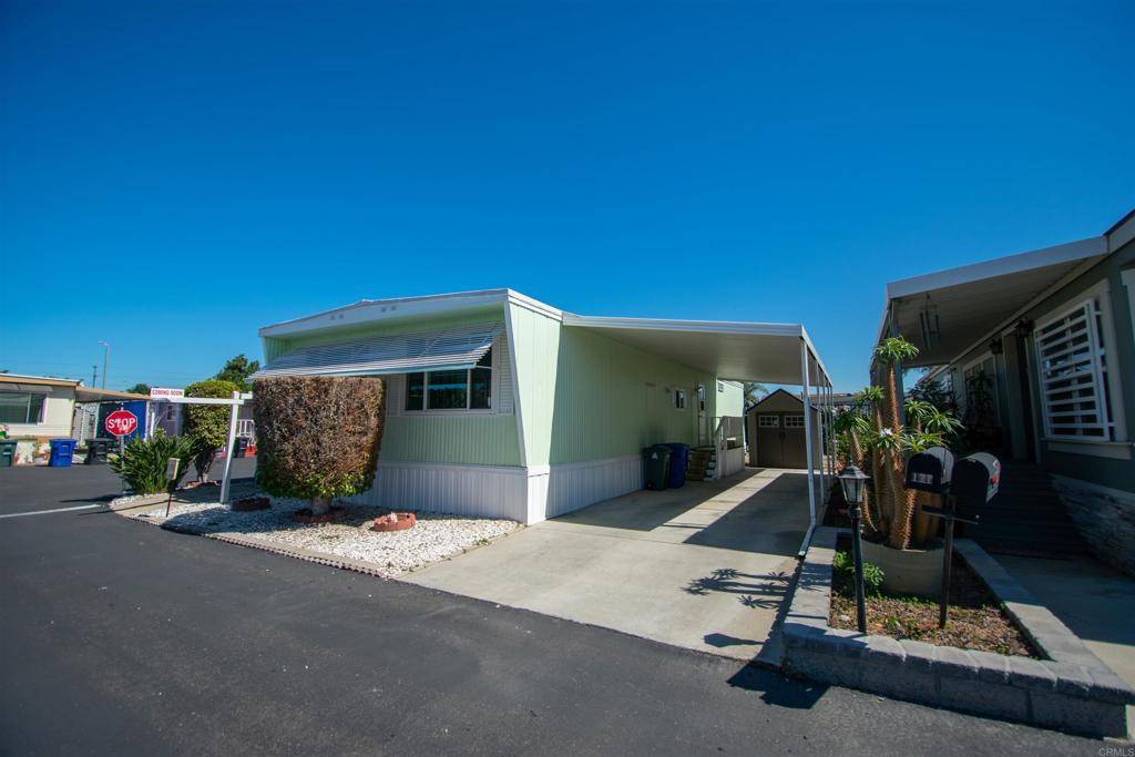 501 Anita ST #171, Chula Vista, CA 91911