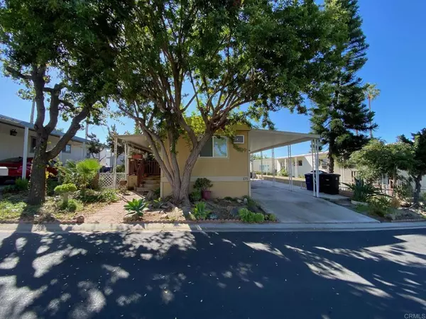 1925 Otay Lakes Rd. #175, Chula Vista, CA 91913