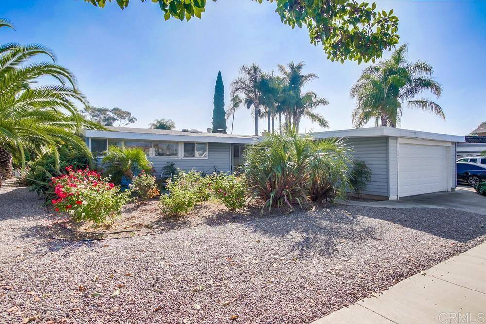 3061 Mobley, San Diego, CA 92123