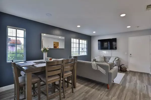 746 Eastshore #106, Chula Vista, CA 91913