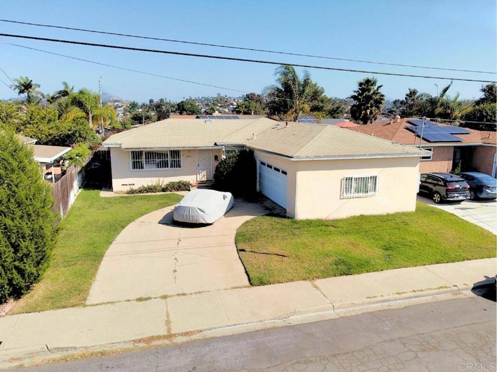 4715 Normandie Pl, La Mesa, CA 91942