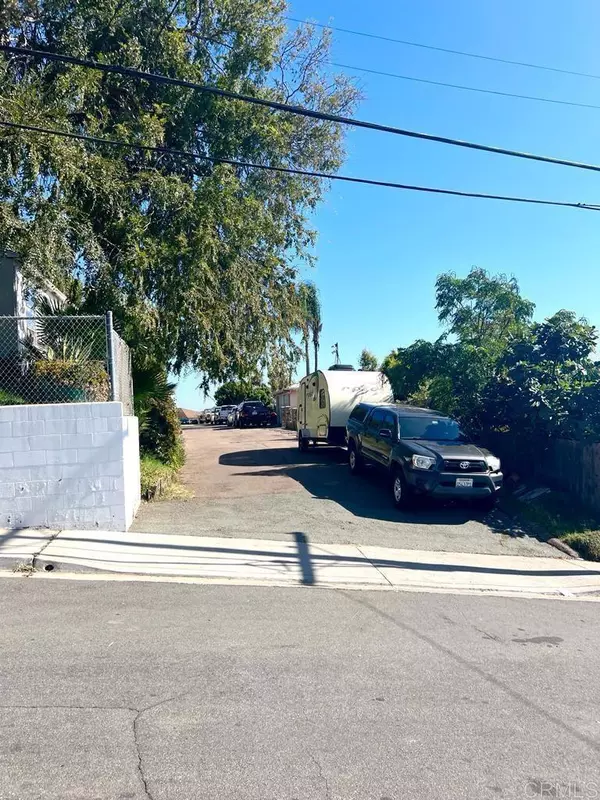 National City, CA 91950,2941 Shelby DR