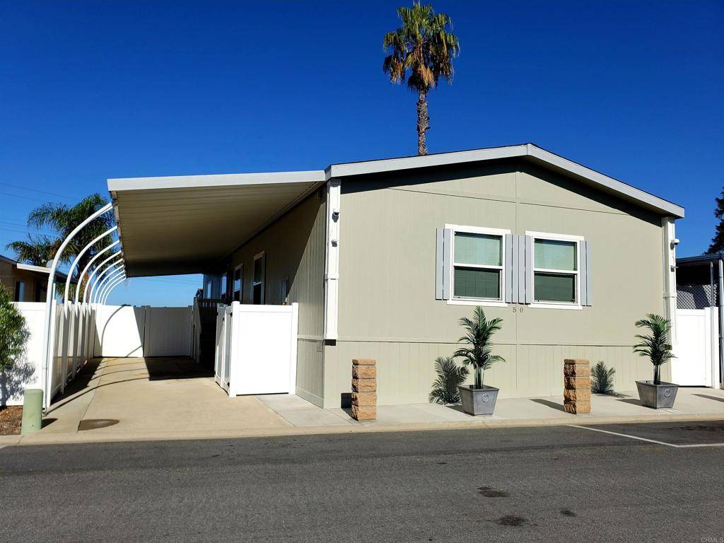 San Diego, CA 92111,2750 Wheatstone ST #50