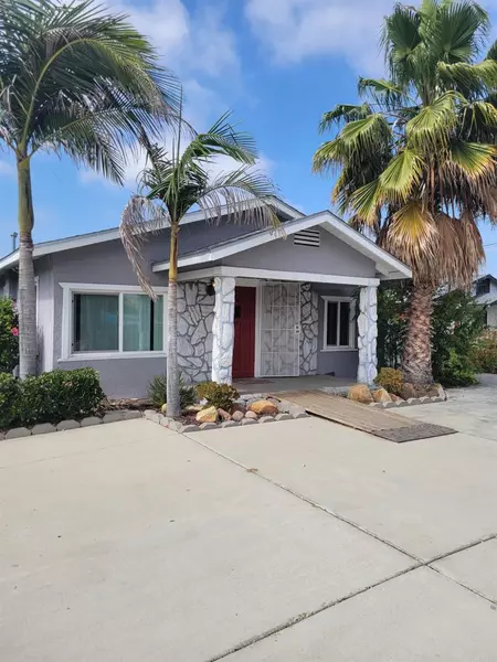 5258 Groveland DR, San Diego, CA 92114