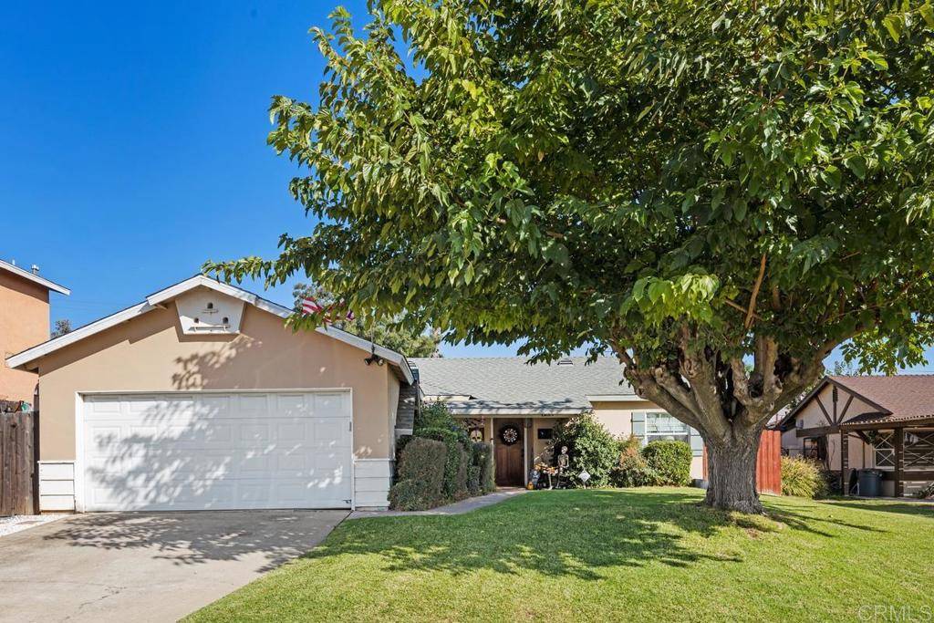 El Cajon, CA 92021,1237 Navello ST