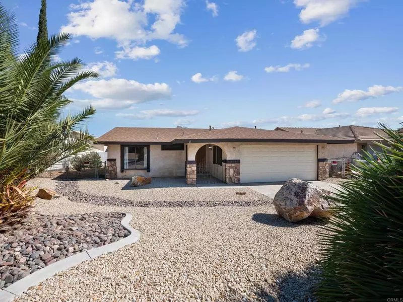 12945 Yellowstone Ave, Victorville, CA 92395