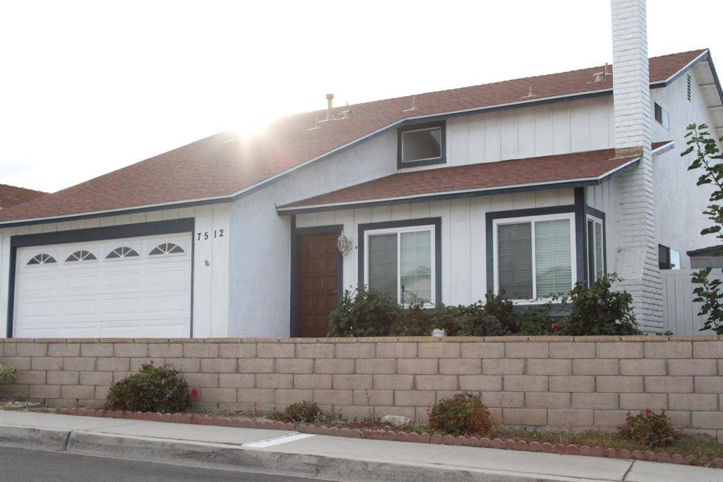7512 Carrie Ridge WAY, Paradise Hills, CA 92139
