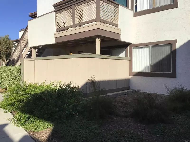 9808 Shirley Gardens DR #1, Santee, CA 92071