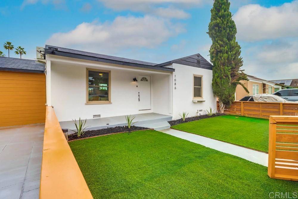 1086 Madison AVE, Chula Vista, CA 91911