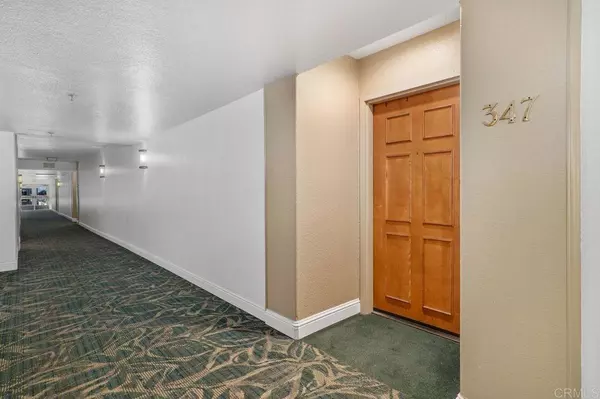 San Diego, CA 92110,5645 Friars RD #347