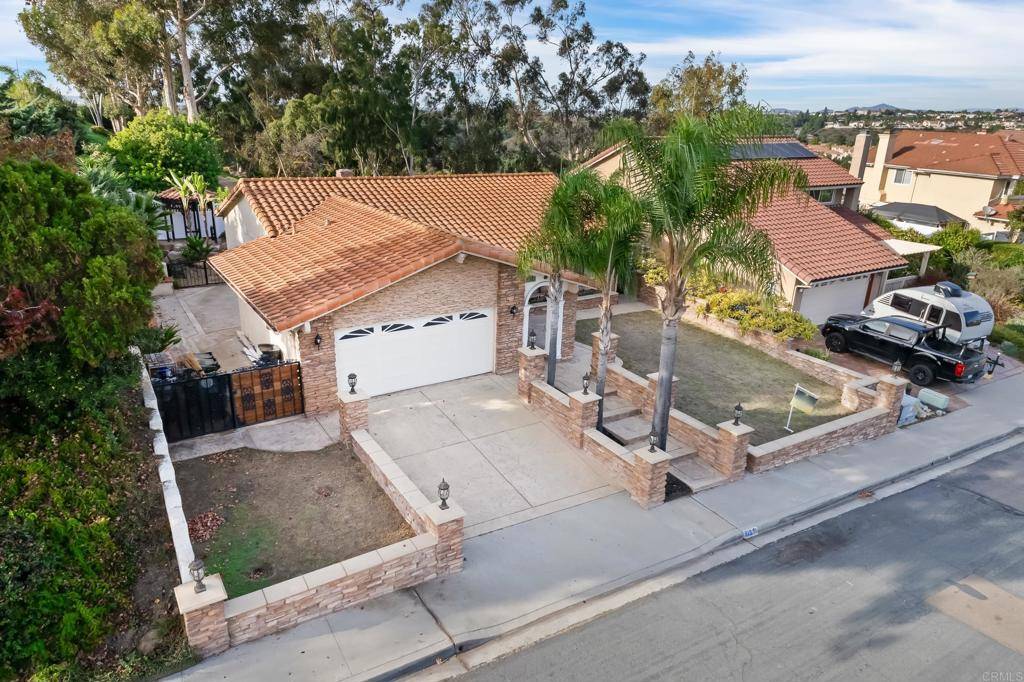 Chula Vista, CA 91910,819 Arroyo PL