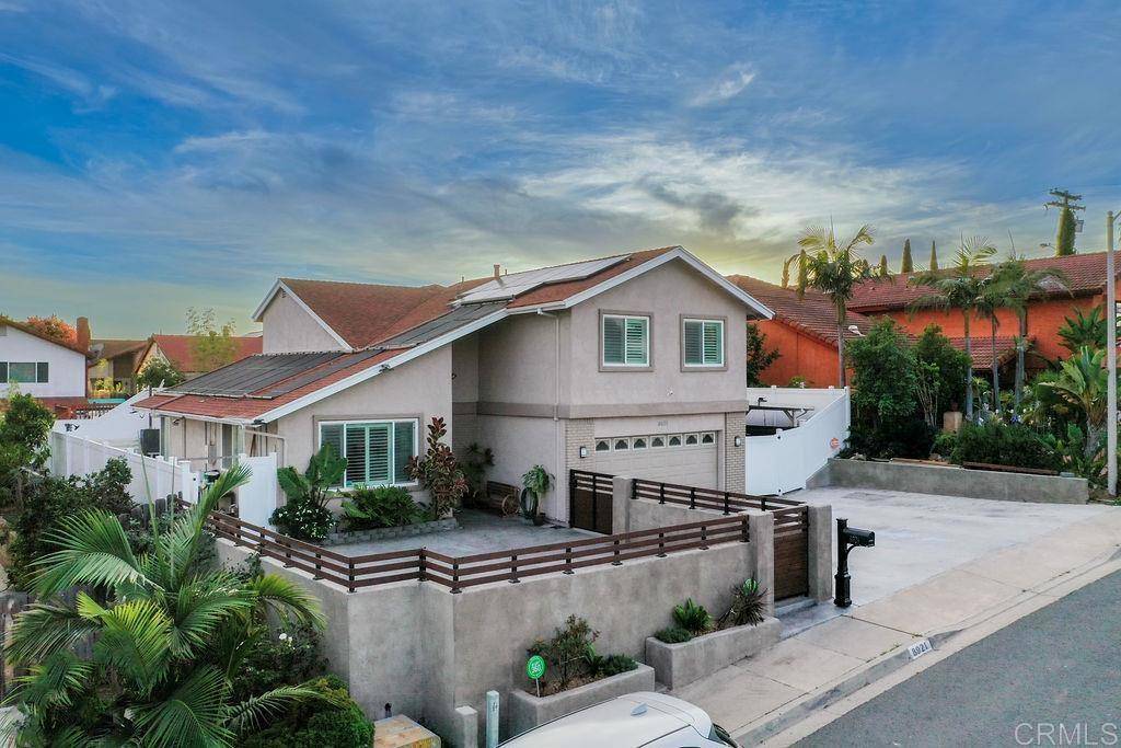 8921 Corte Pellejo, Spring Valley, CA 91977