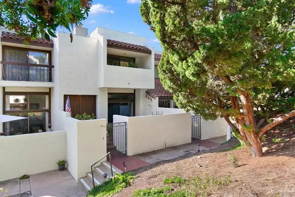 6773 CAMINITO DEL GRECO, San Diego, CA 92120