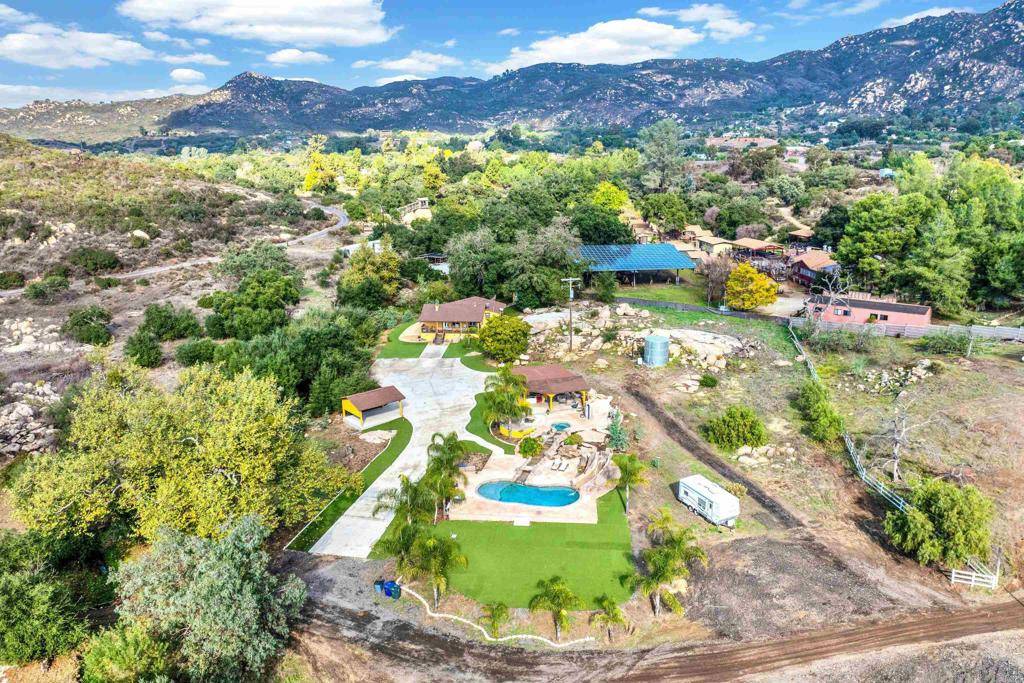 Jamul, CA 91935,15765 Lyons Valley RD