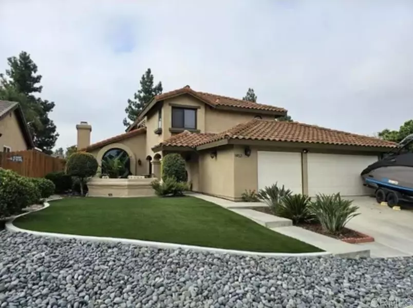 1453 Powell RD, Oceanside, CA 92056