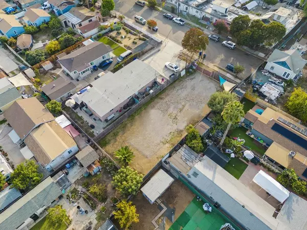 National City, CA 91950,1835 A AVE