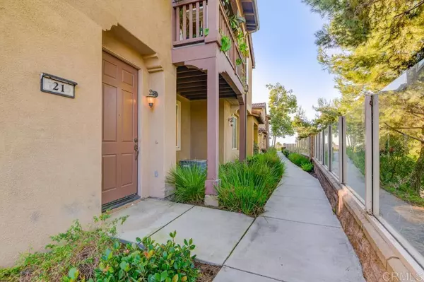 2355 Calle Sabroso #21, Chula Vista, CA 91914