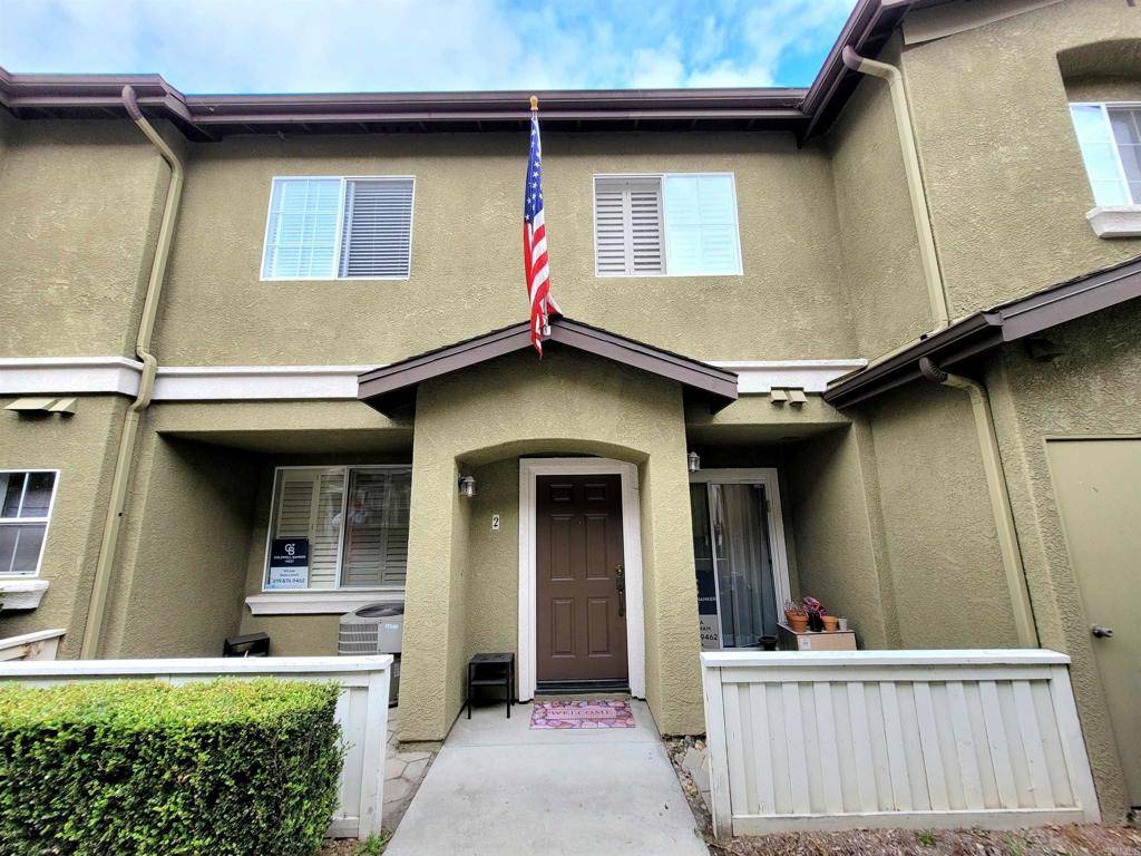 1220 Aruba Cove #2, Chula Vista, CA 91915