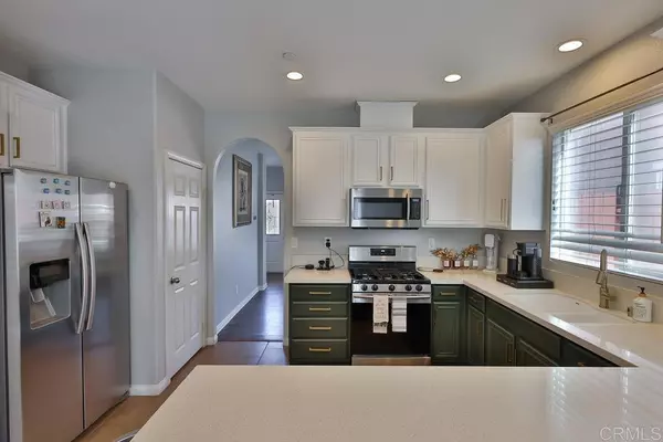 522 Mary LN El Cajon, CA 92021