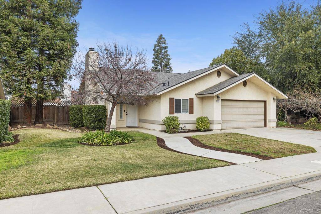Fresno, CA 93720,1814 E Shea DR