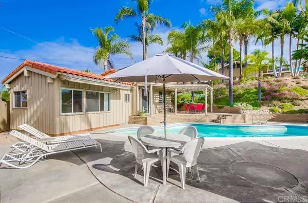 El Cajon, CA 92021,7927 Shalamar DR