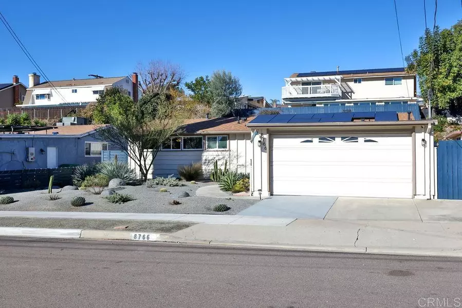 8766 Tommy DR, San Diego, CA 92119