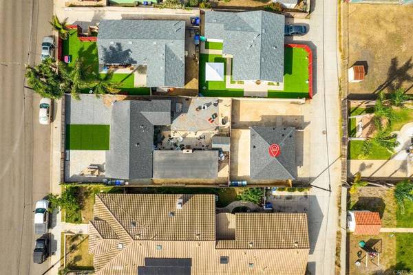 1143 9th ST #1 & 2, Imperial Beach, CA 91932
