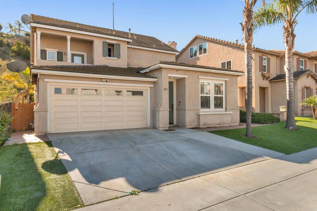 5277 Topsail DR, San Diego, CA 92154