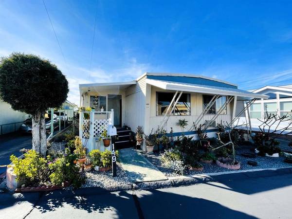 275 Orange AVE #149, Chula Vista, CA 91911