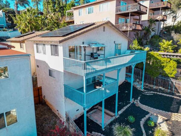 Spring Valley, CA 91977,1649 La Presa AVE