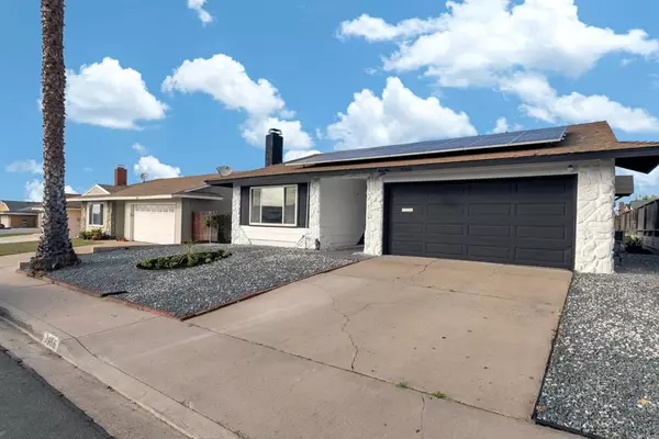 San Diego, CA 92154,3966 Coldwell Ln