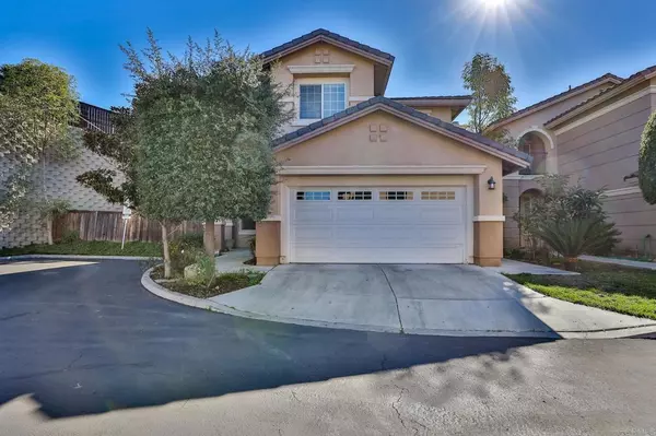3012 Jr Robles, National City, CA 91950