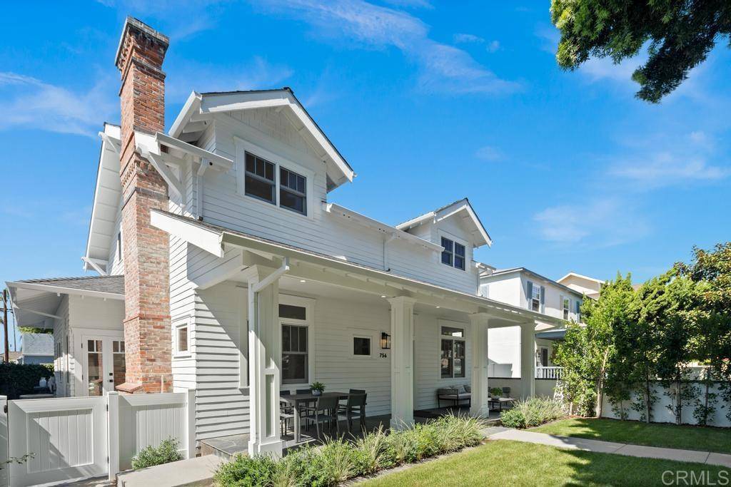 750  756 E AVE, Coronado, CA 92118