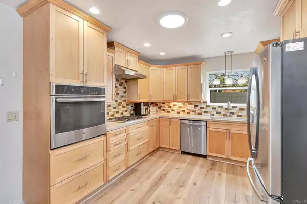 Lemon Grove, CA 91945,8087 Alton DR