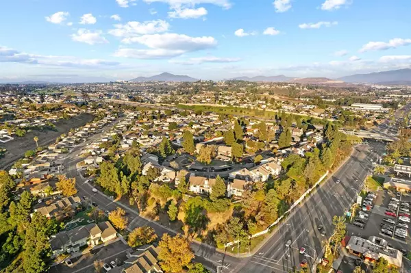 Chula Vista, CA 91911,1691 Melrose AVE #K