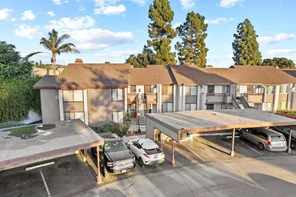 Chula Vista, CA 91911,1691 Melrose AVE #K