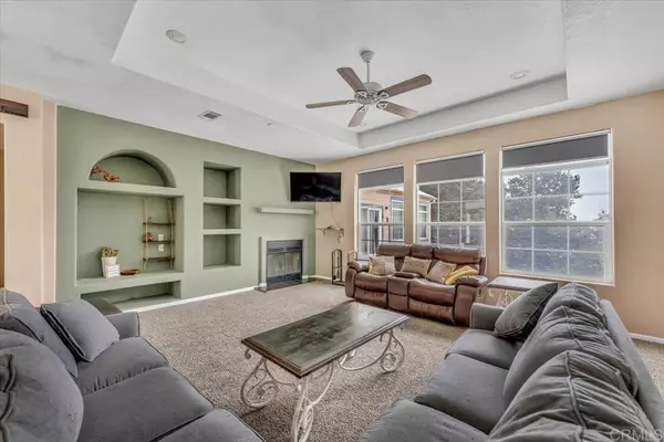 Julian, CA 92036,4867 Belvedere DR