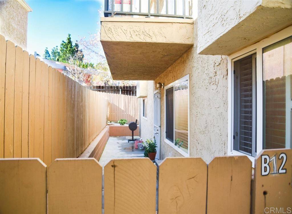 9860 Dale AVE #B-12, Spring Valley, CA 91977