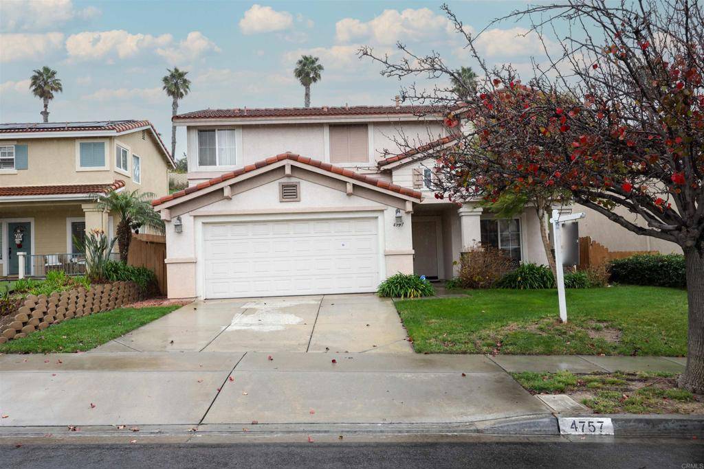 4757 Regatta LN, San Diego, CA 92154