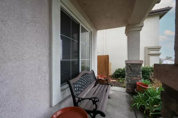 San Diego, CA 92154,4757 Regatta LN