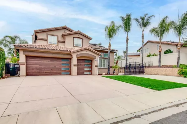 Murrieta, CA 92562,41949 Black Mountain TRL