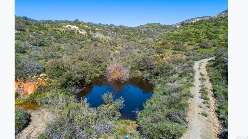 Highway 94, Dulzura, CA 91917
