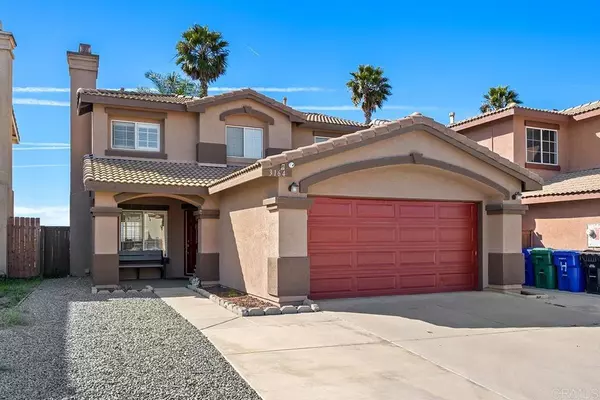 3164 Glancy DR, San Diego, CA 92173