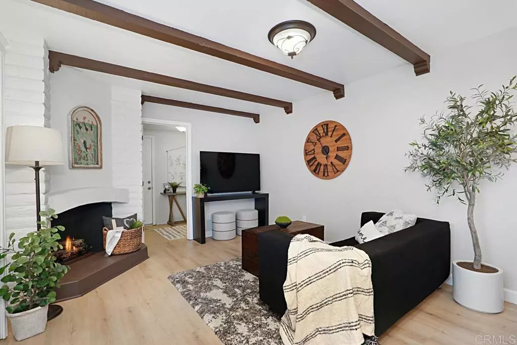 San Diego, CA 92111,5358 Mount Alifan DR