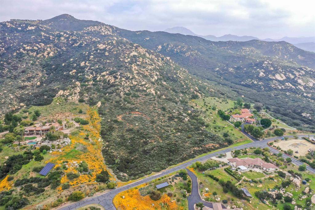 Jamul, CA 91935,Lot 85 Presilla DR