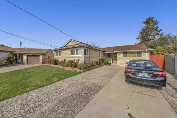 San Leandro, CA 94579,1515 BOXWOOD AVE